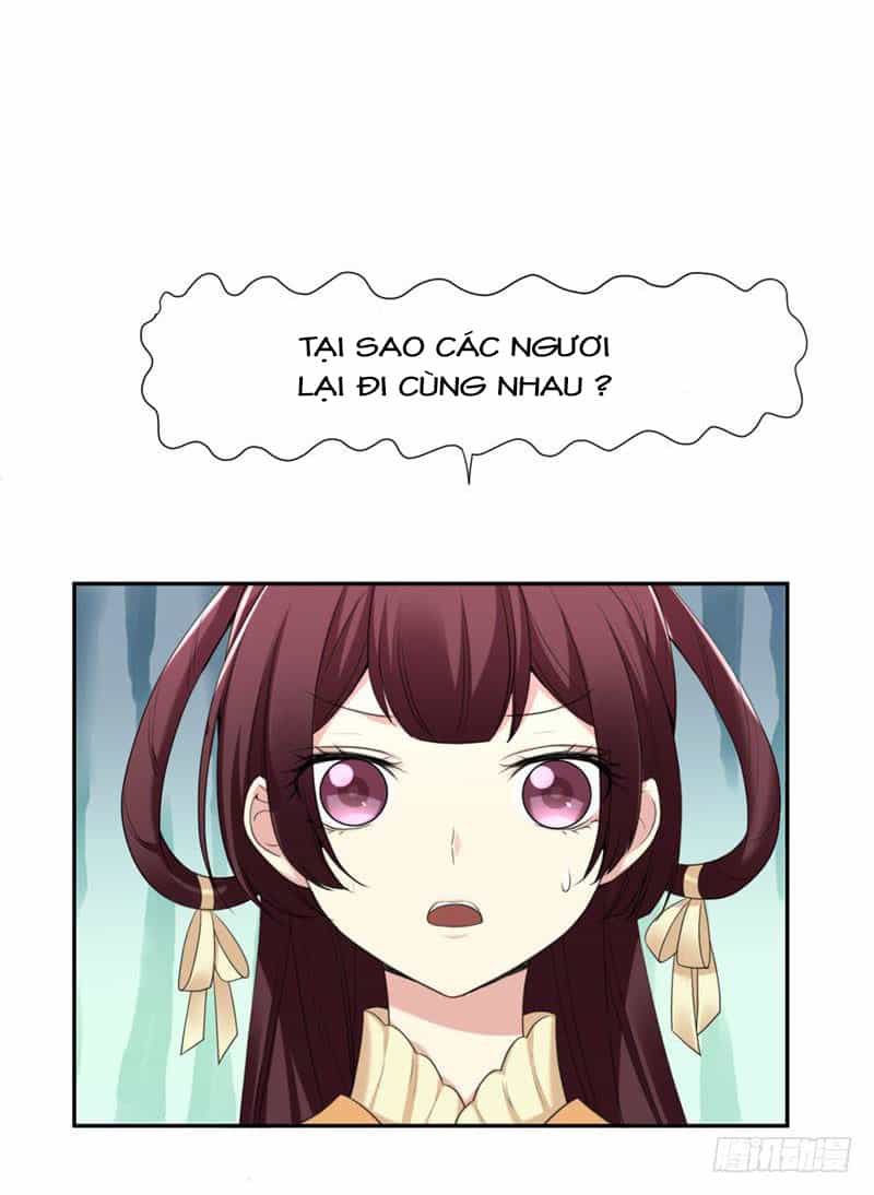 Bạo Lực Tiếu Thôn Cô - Chương 44 - ảnh 13