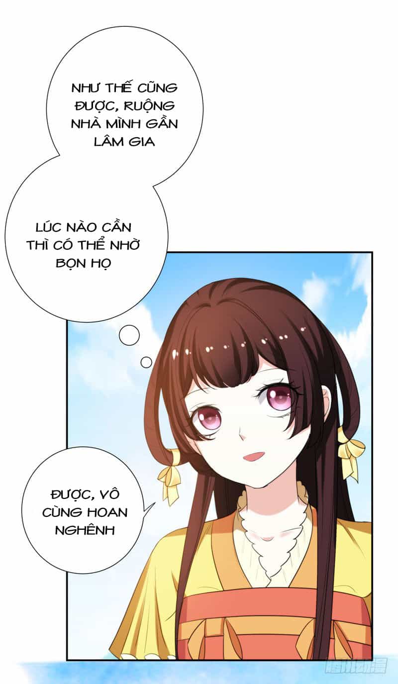 Bạo Lực Tiếu Thôn Cô - Chương 45 - ảnh 16