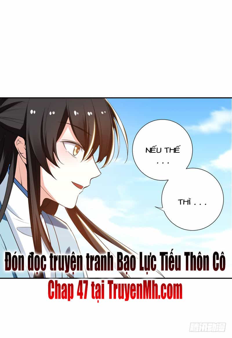Bạo Lực Tiếu Thôn Cô - Chương 46 - ảnh 28