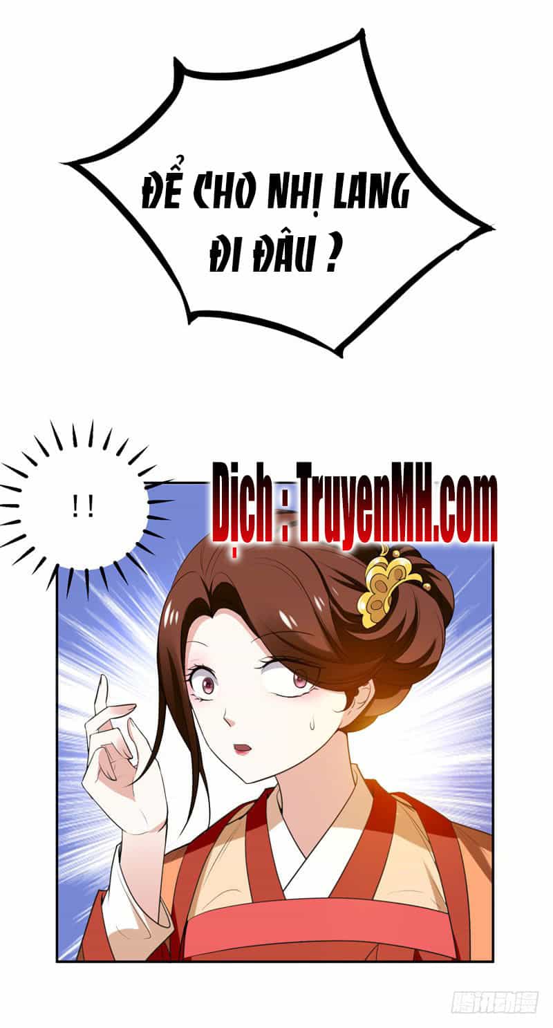Bạo Lực Tiếu Thôn Cô - Chương 47 - ảnh 17