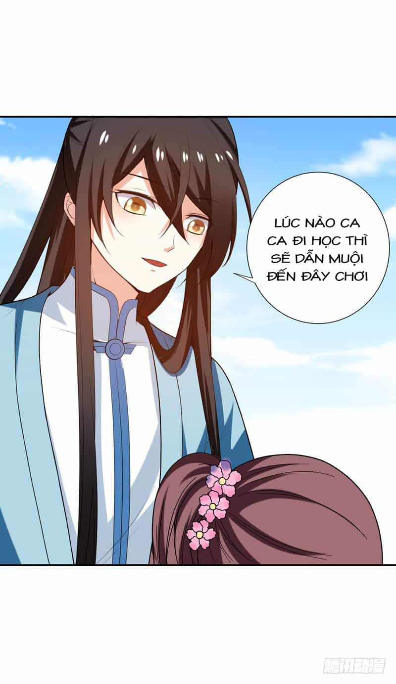 Bạo Lực Tiếu Thôn Cô - Chương 47 - ảnh 2