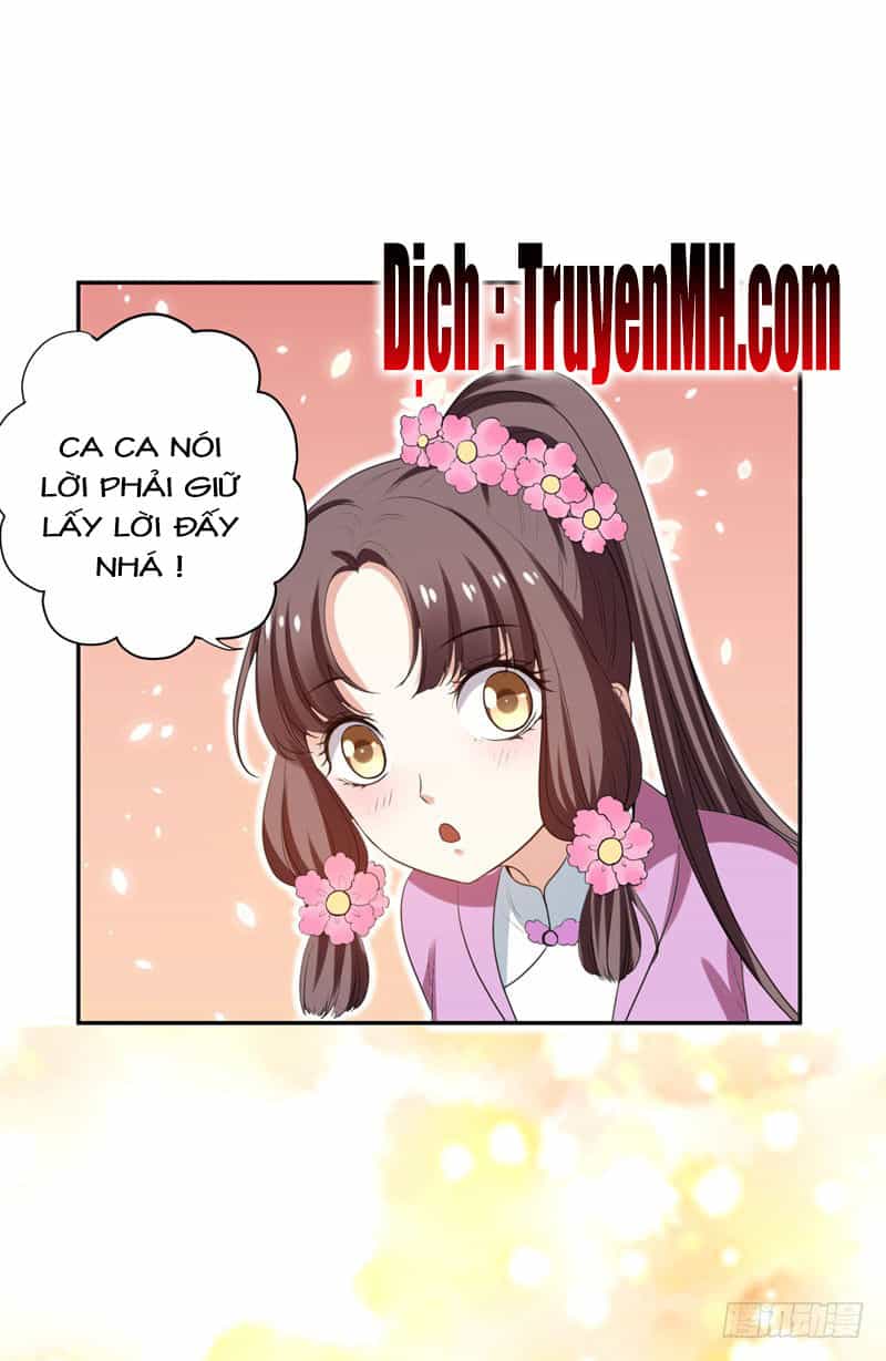Bạo Lực Tiếu Thôn Cô - Chương 47 - ảnh 3