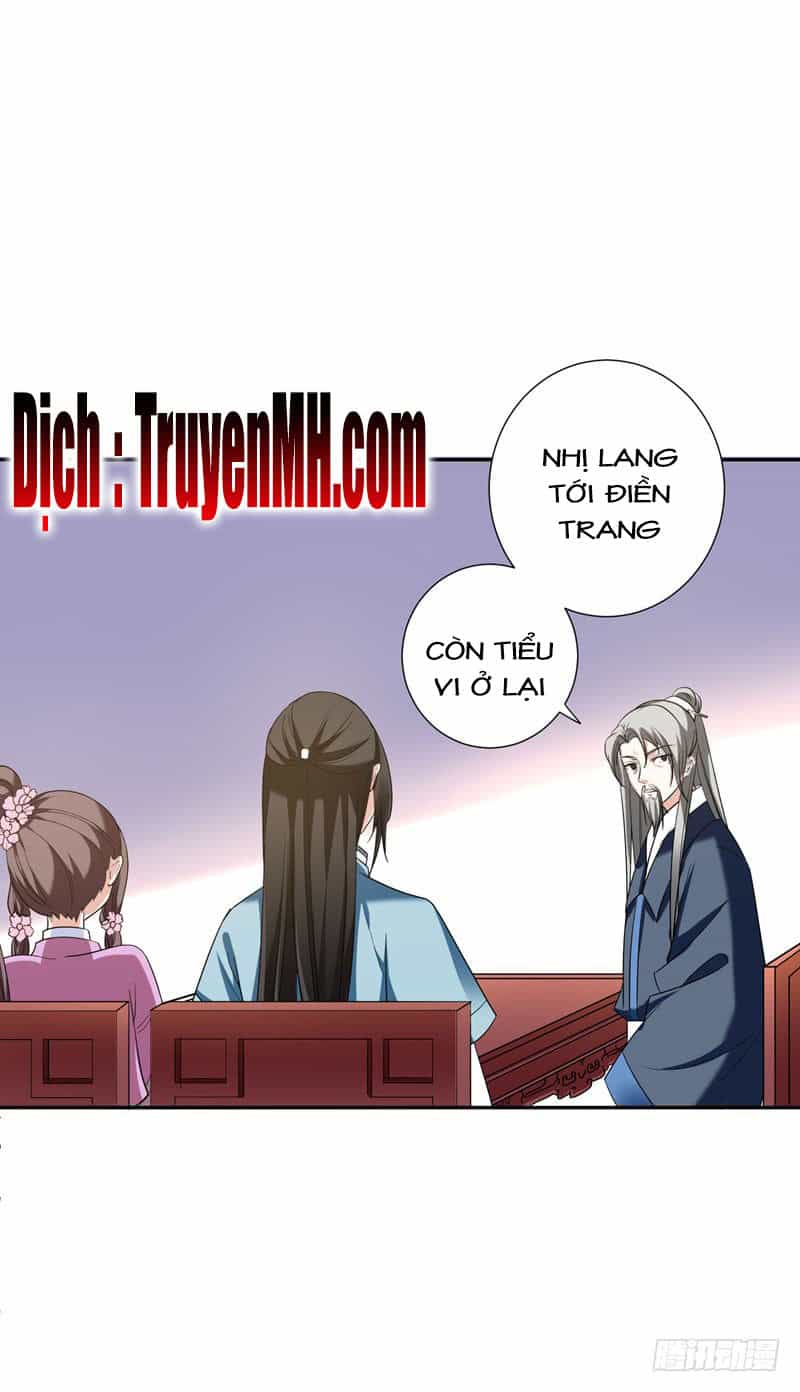 Bạo Lực Tiếu Thôn Cô - Chương 48 - ảnh 13