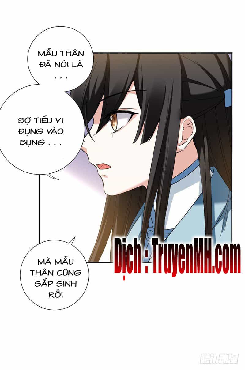 Bạo Lực Tiếu Thôn Cô - Chương 48 - ảnh 17