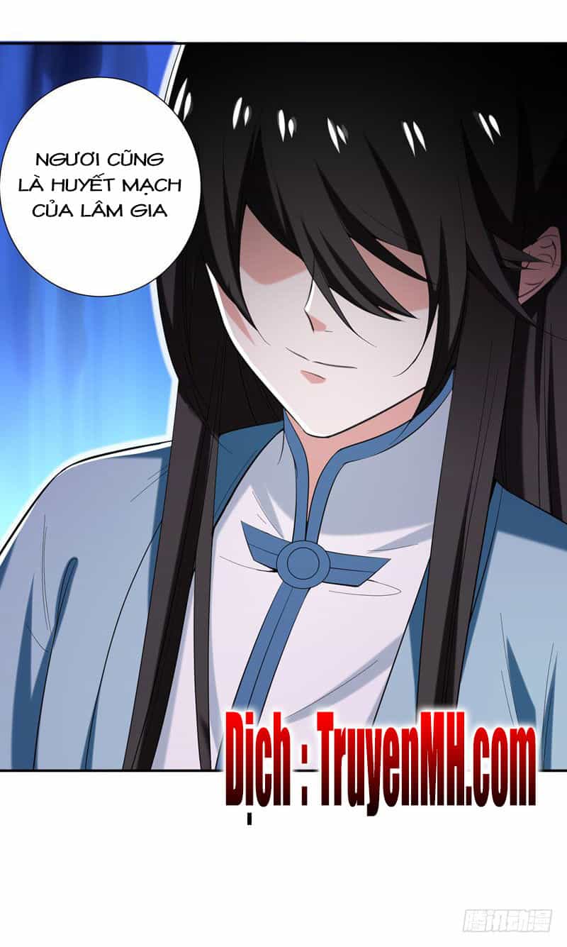 Bạo Lực Tiếu Thôn Cô - Chương 49 - ảnh 14