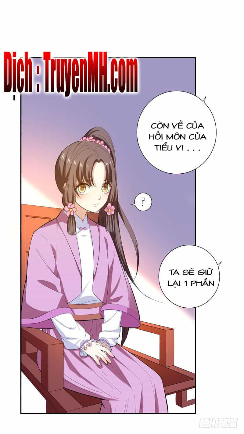Bạo Lực Tiếu Thôn Cô - Chương 49 - ảnh 16