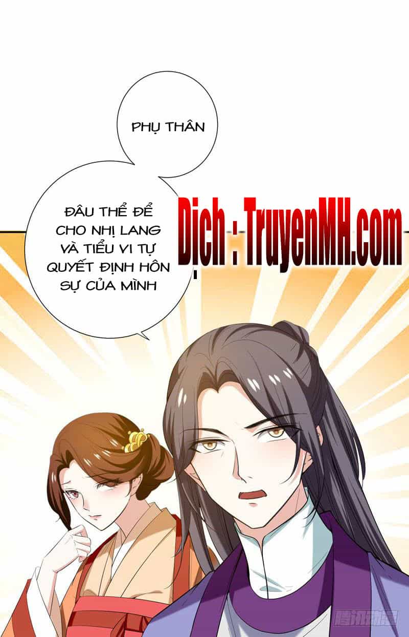 Bạo Lực Tiếu Thôn Cô - Chương 49 - ảnh 22