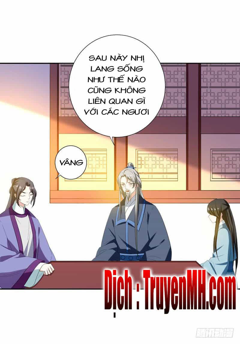 Bạo Lực Tiếu Thôn Cô - Chương 49 - ảnh 8