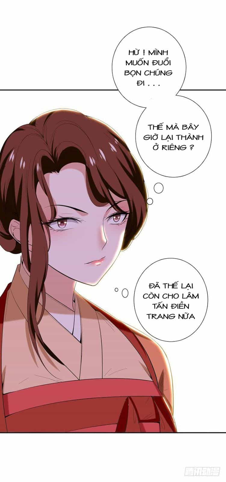 Bạo Lực Tiếu Thôn Cô - Chương 49 - ảnh 9