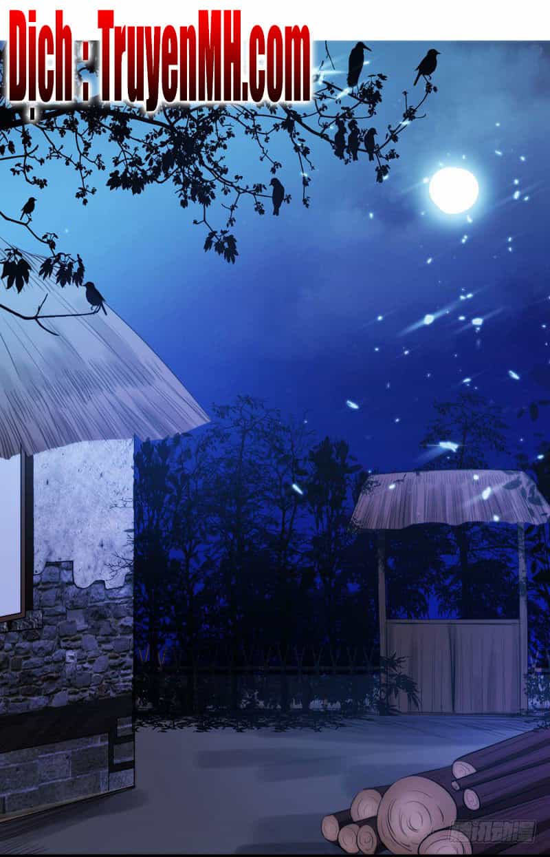 Bạo Lực Tiếu Thôn Cô - Chương 5 - ảnh 1