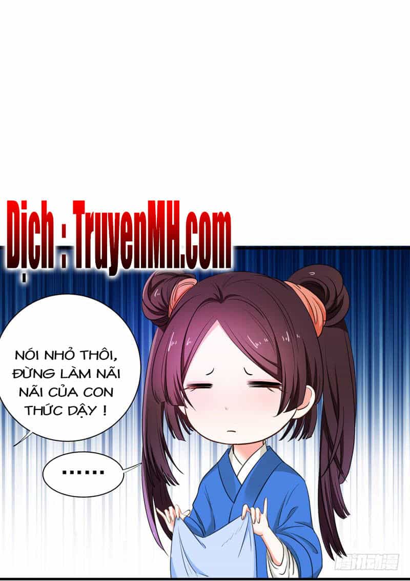 Bạo Lực Tiếu Thôn Cô - Chương 5 - ảnh 14