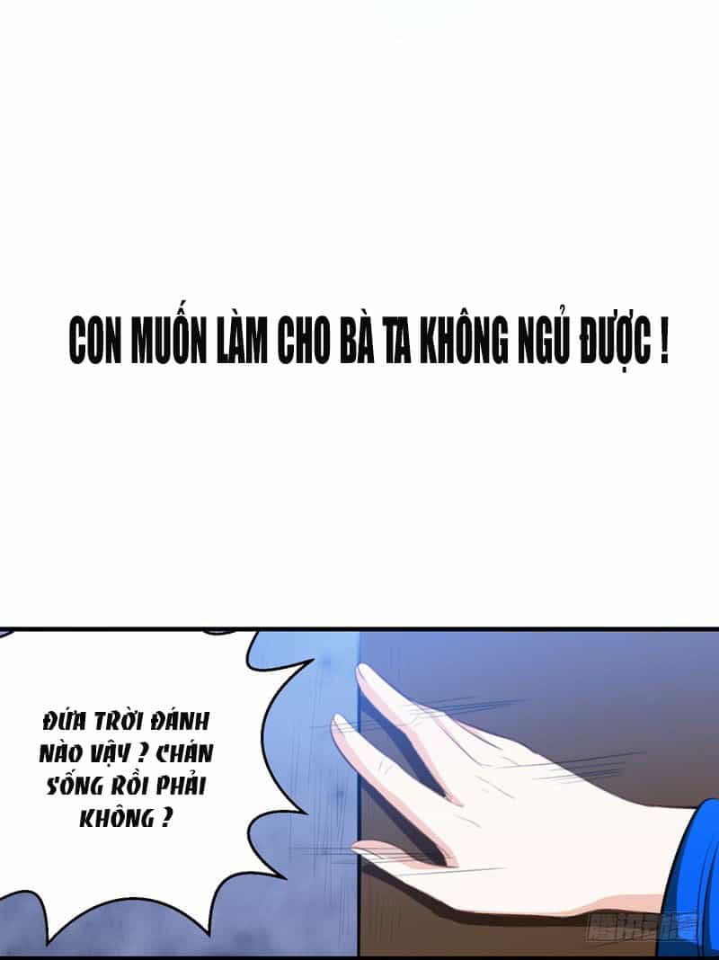 Bạo Lực Tiếu Thôn Cô - Chương 5 - ảnh 16