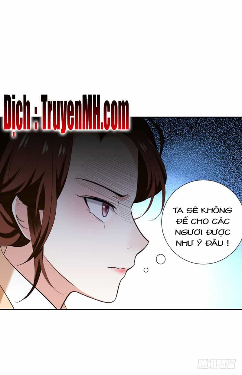 Bạo Lực Tiếu Thôn Cô - Chương 50 - ảnh 15