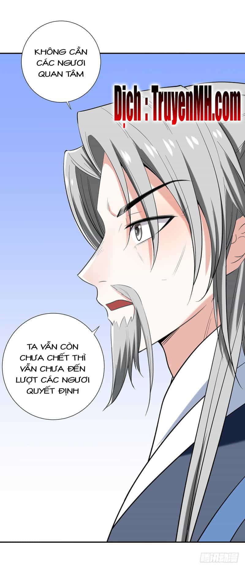 Bạo Lực Tiếu Thôn Cô - Chương 50 - ảnh 9