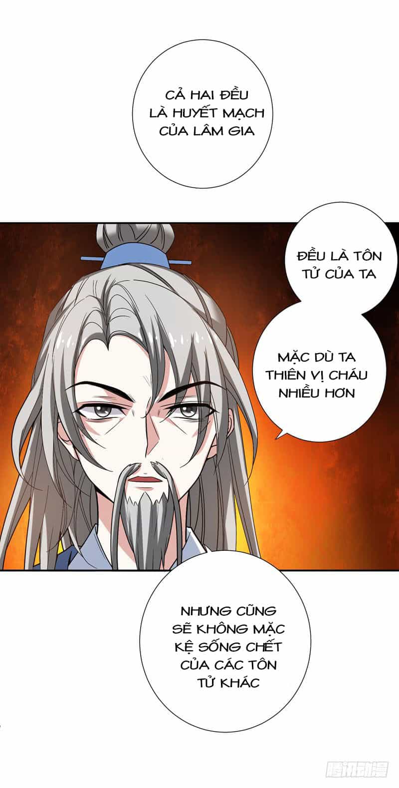 Bạo Lực Tiếu Thôn Cô - Chương 51 - ảnh 19