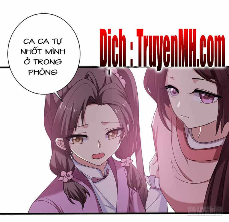 Bạo Lực Tiếu Thôn Cô - Chương 52 - ảnh 18