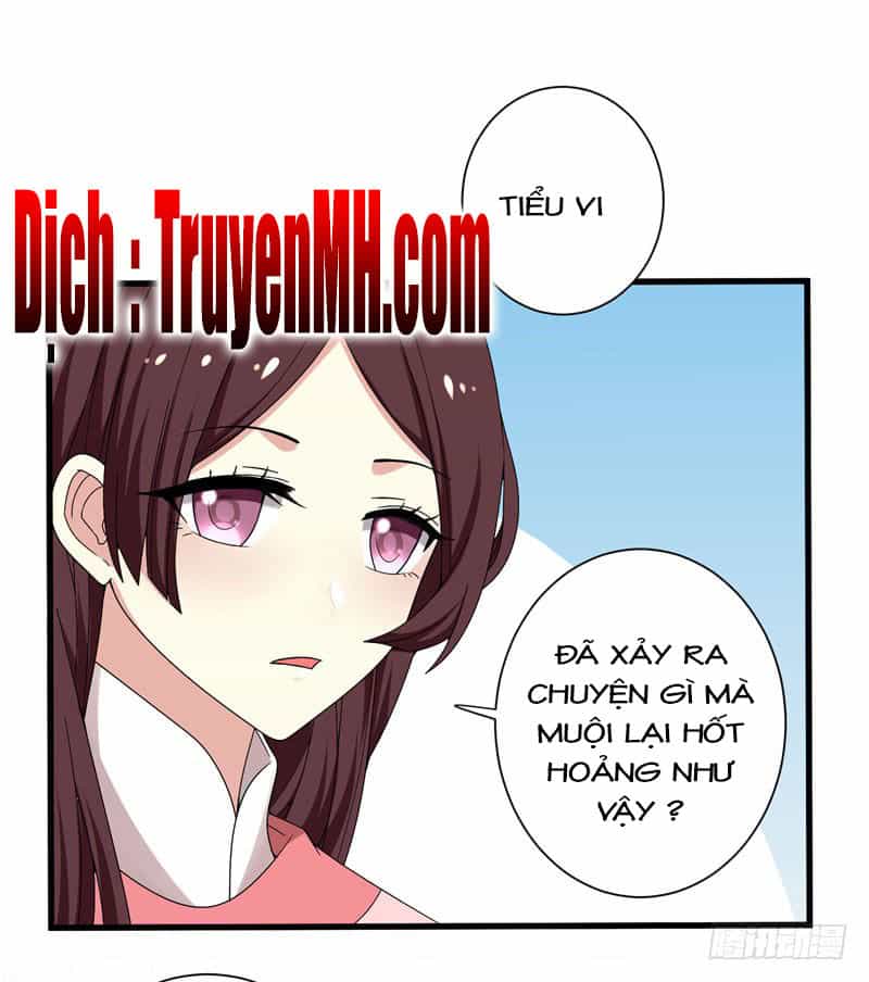 Bạo Lực Tiếu Thôn Cô - Chương 52 - ảnh 4