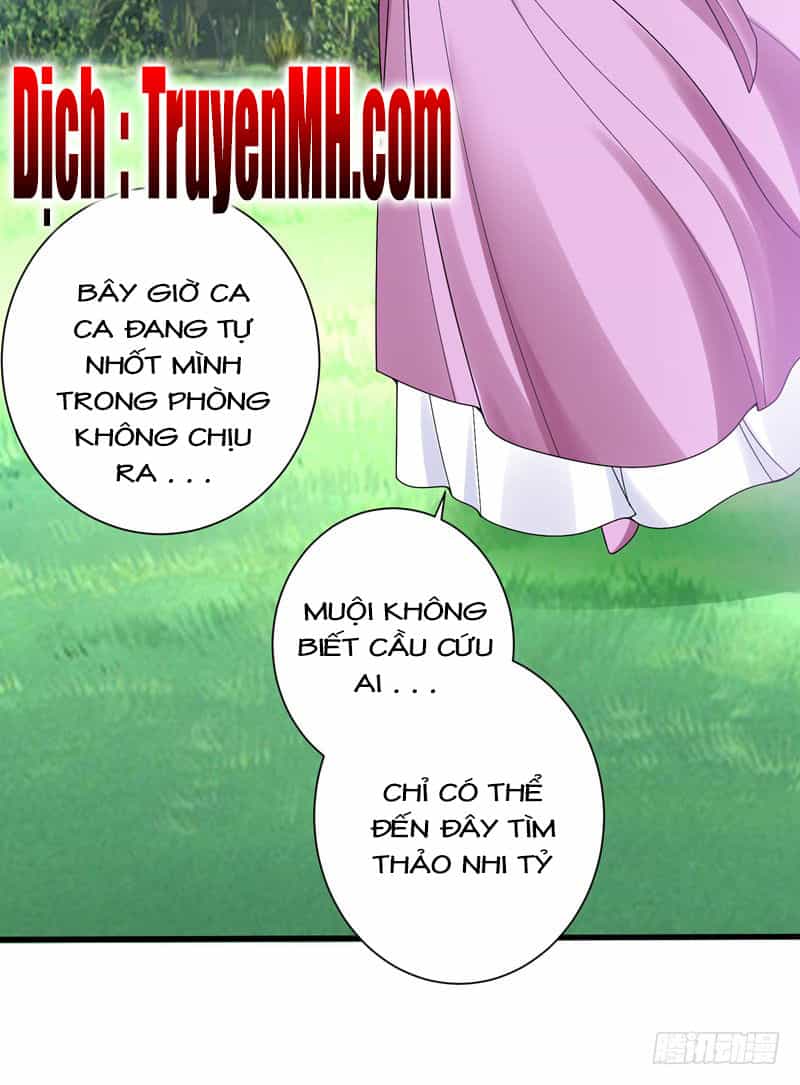 Bạo Lực Tiếu Thôn Cô - Chương 52 - ảnh 6