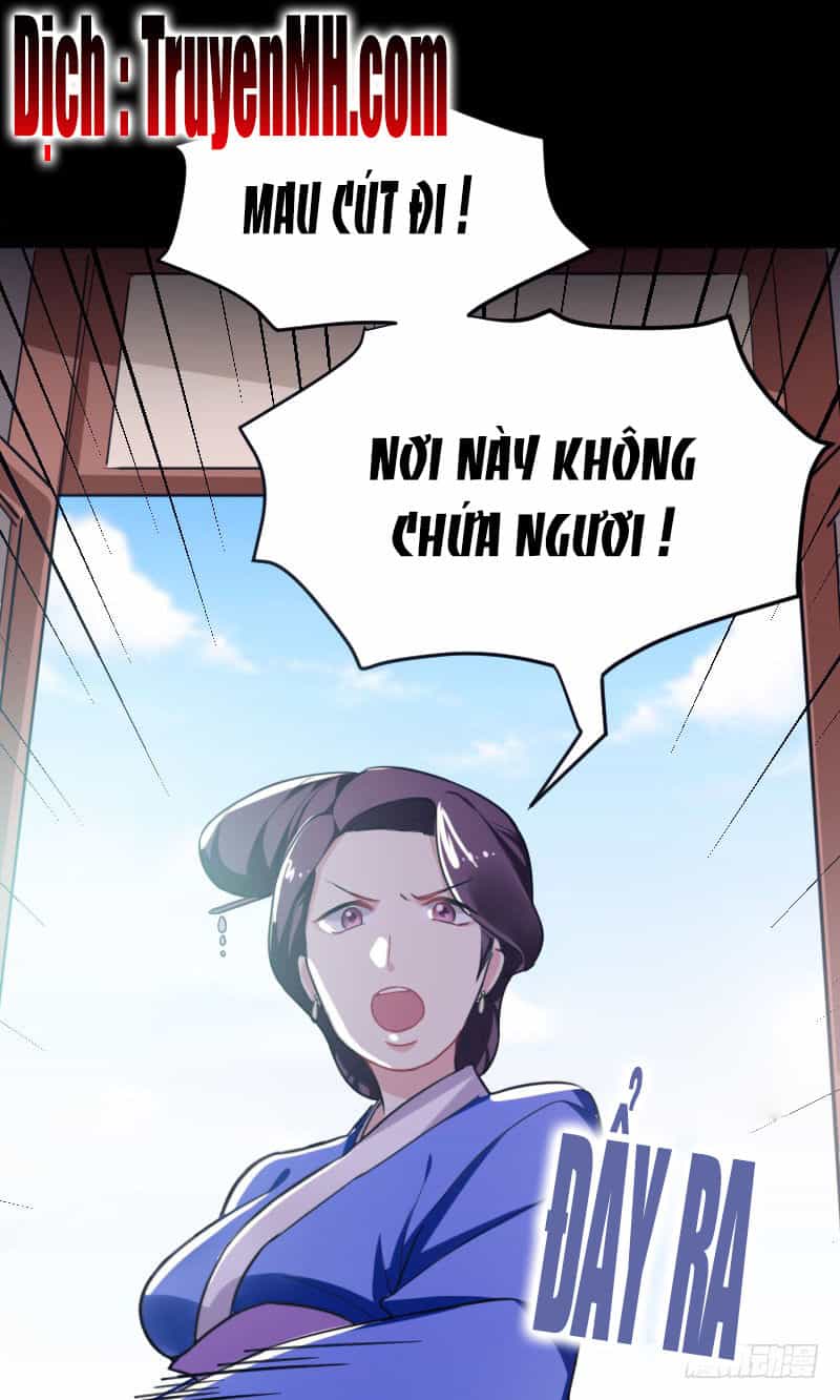 Bạo Lực Tiếu Thôn Cô - Chương 54 - ảnh 16