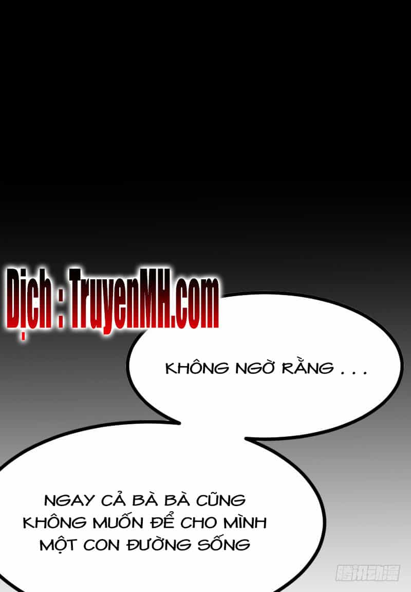 Bạo Lực Tiếu Thôn Cô - Chương 54 - ảnh 22