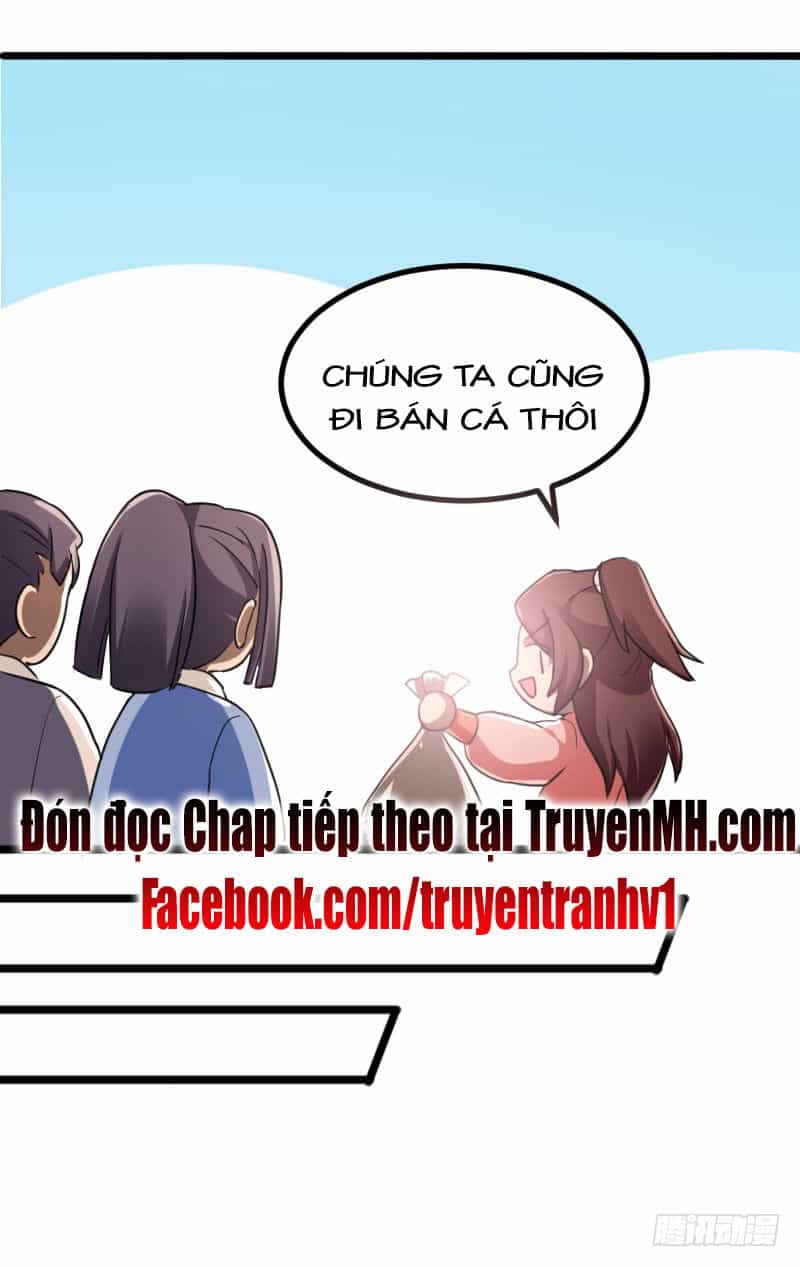 Bạo Lực Tiếu Thôn Cô - Chương 54 - ảnh 28