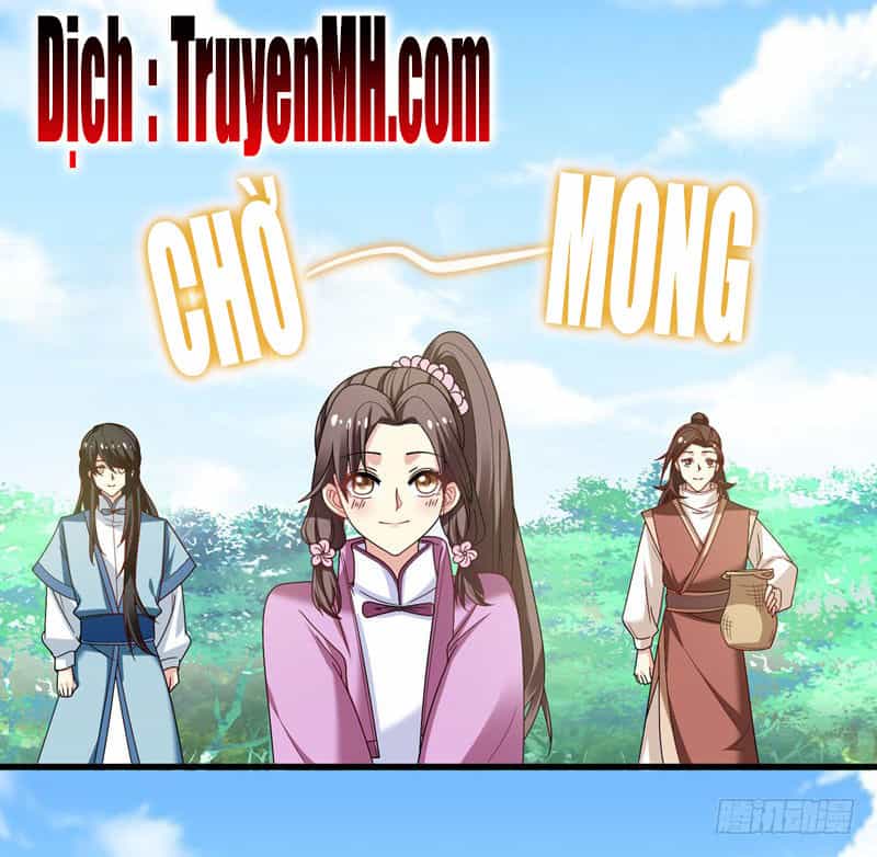 Bạo Lực Tiếu Thôn Cô - Chương 54 - ảnh 8