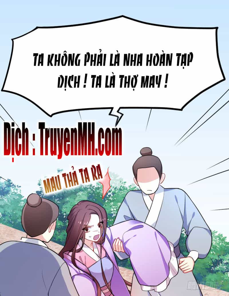 Bạo Lực Tiếu Thôn Cô - Chương 55 - ảnh 13
