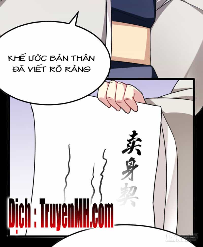 Bạo Lực Tiếu Thôn Cô - Chương 55 - ảnh 17