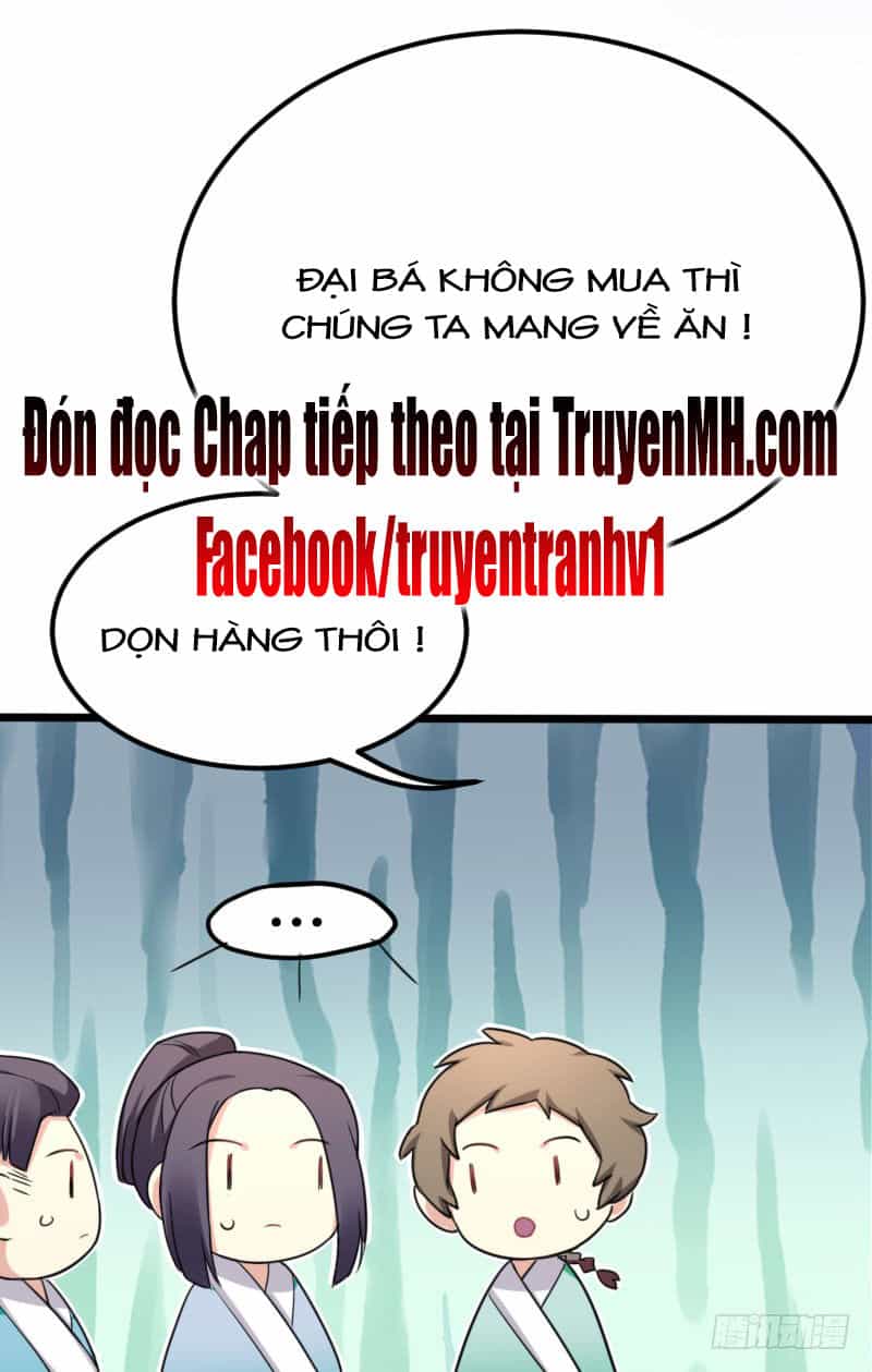 Bạo Lực Tiếu Thôn Cô - Chương 55 - ảnh 29