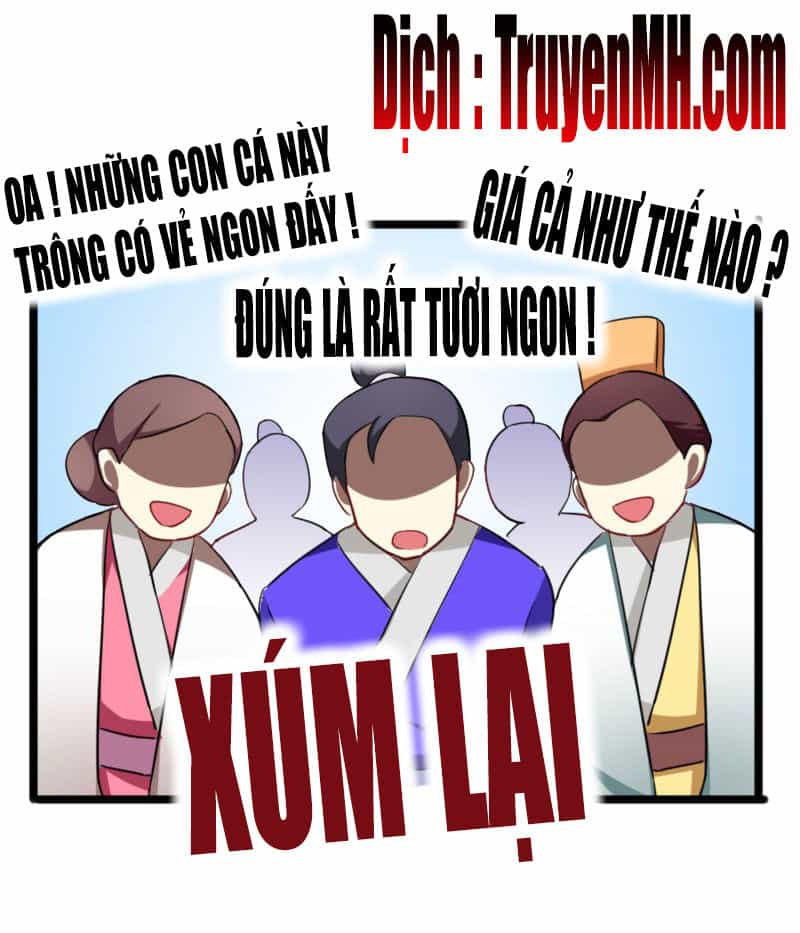 Bạo Lực Tiếu Thôn Cô - Chương 55 - ảnh 5