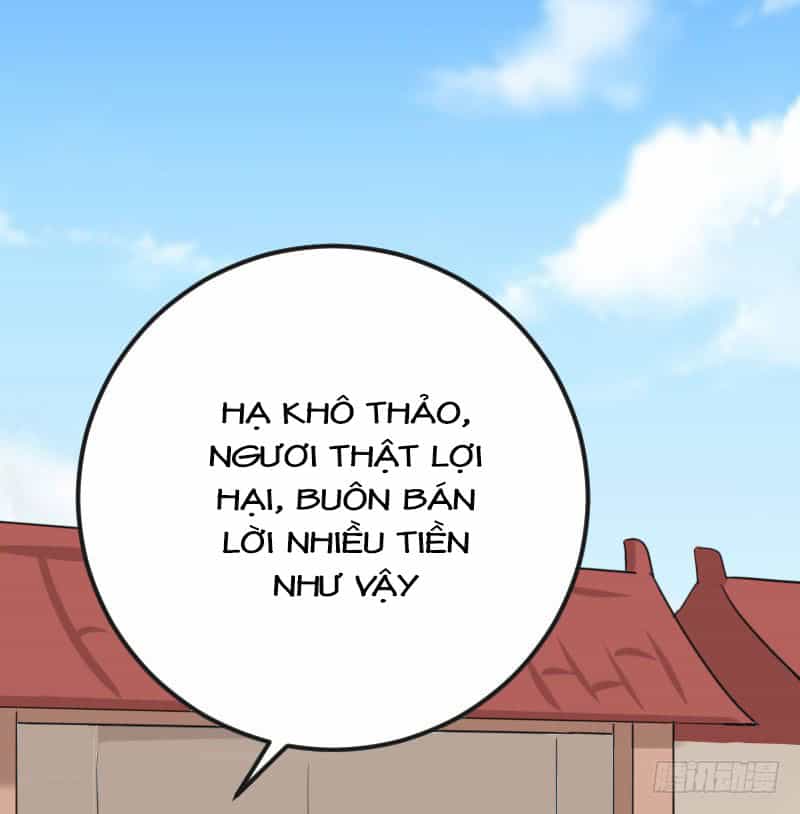 Bạo Lực Tiếu Thôn Cô - Chương 56 - ảnh 18