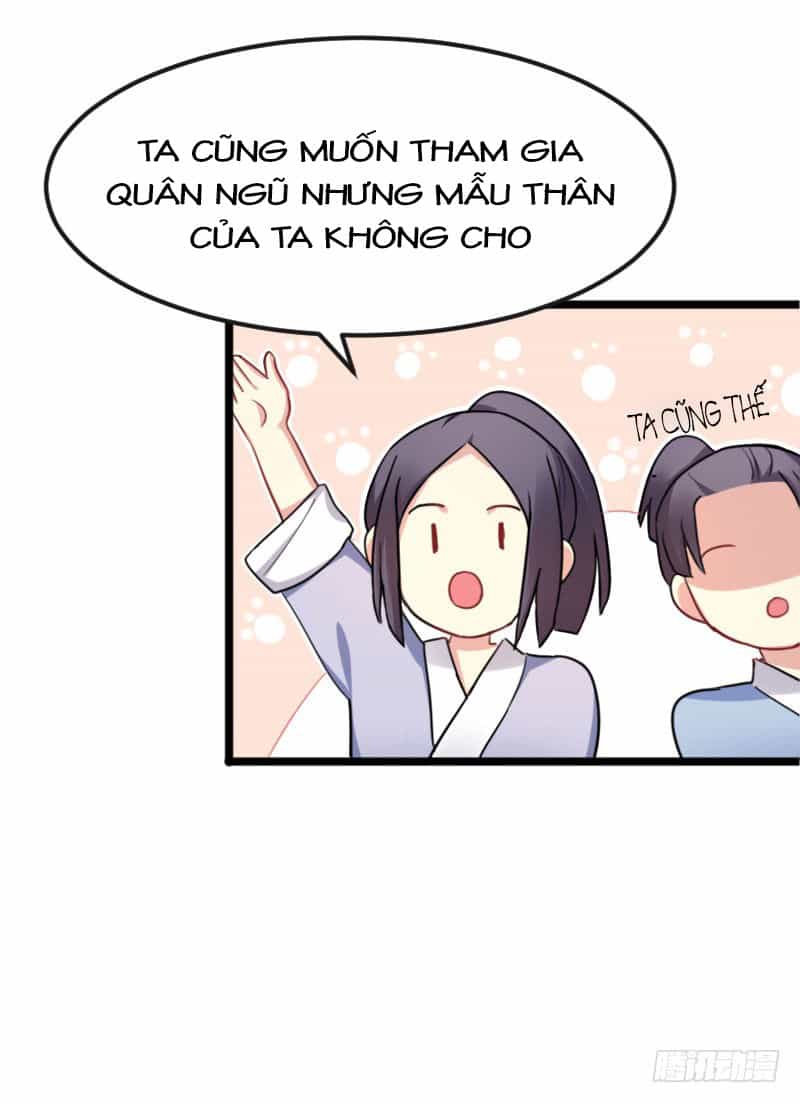 Bạo Lực Tiếu Thôn Cô - Chương 57 - ảnh 14