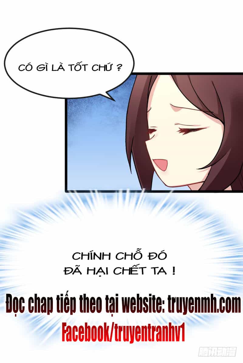 Bạo Lực Tiếu Thôn Cô - Chương 57 - ảnh 2