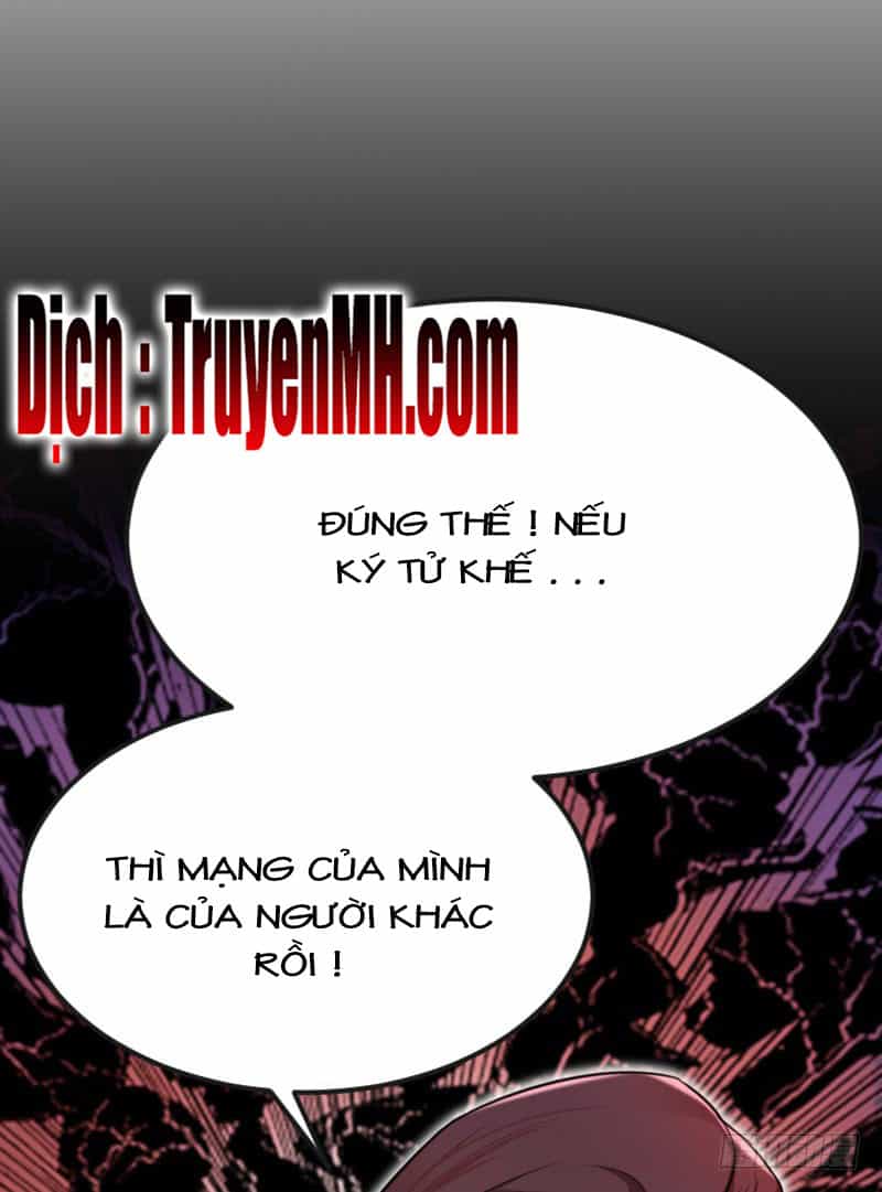 Bạo Lực Tiếu Thôn Cô - Chương 57 - ảnh 5