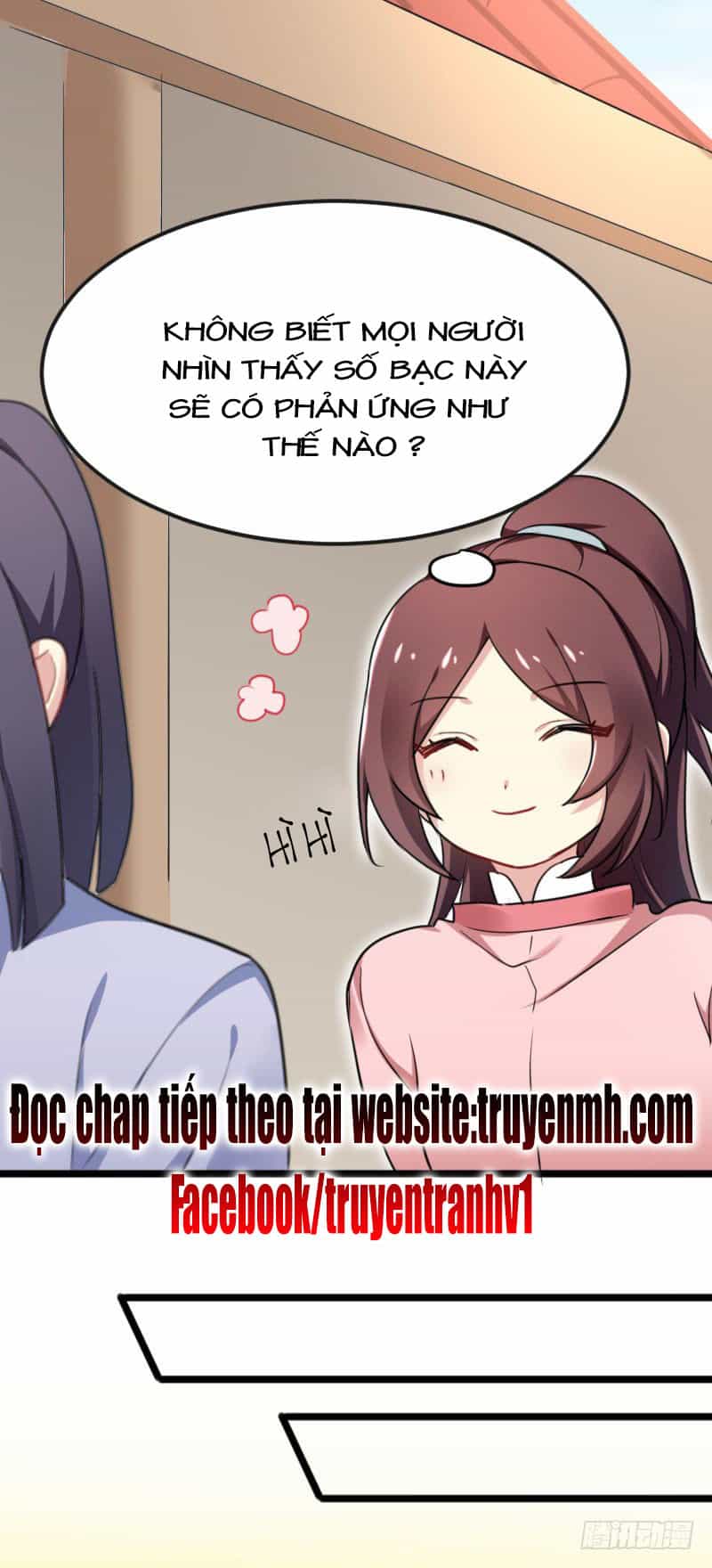 Bạo Lực Tiếu Thôn Cô - Chương 59 - ảnh 16