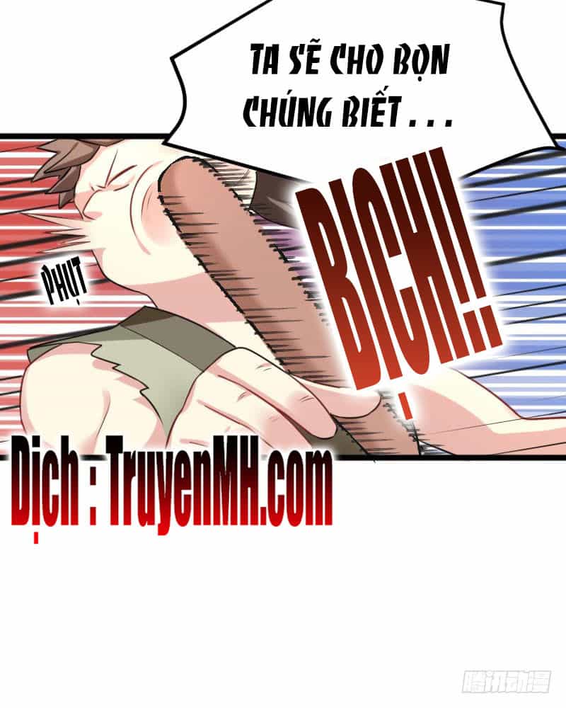 Bạo Lực Tiếu Thôn Cô - Chương 59 - ảnh 5