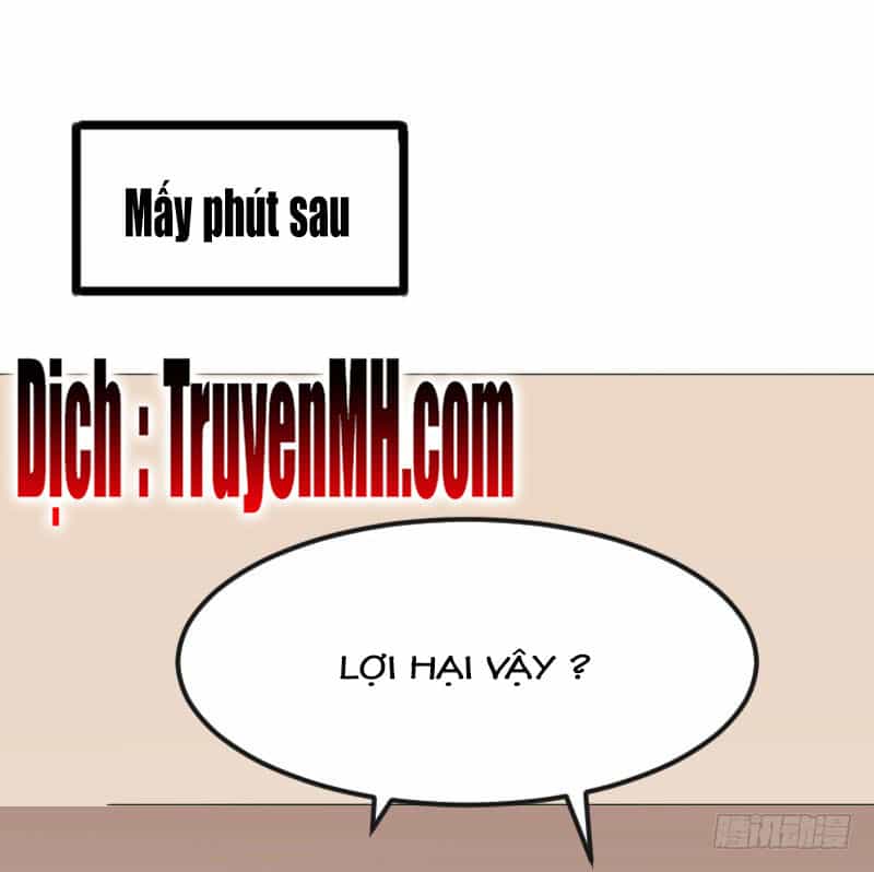 Bạo Lực Tiếu Thôn Cô - Chương 60 - ảnh 10