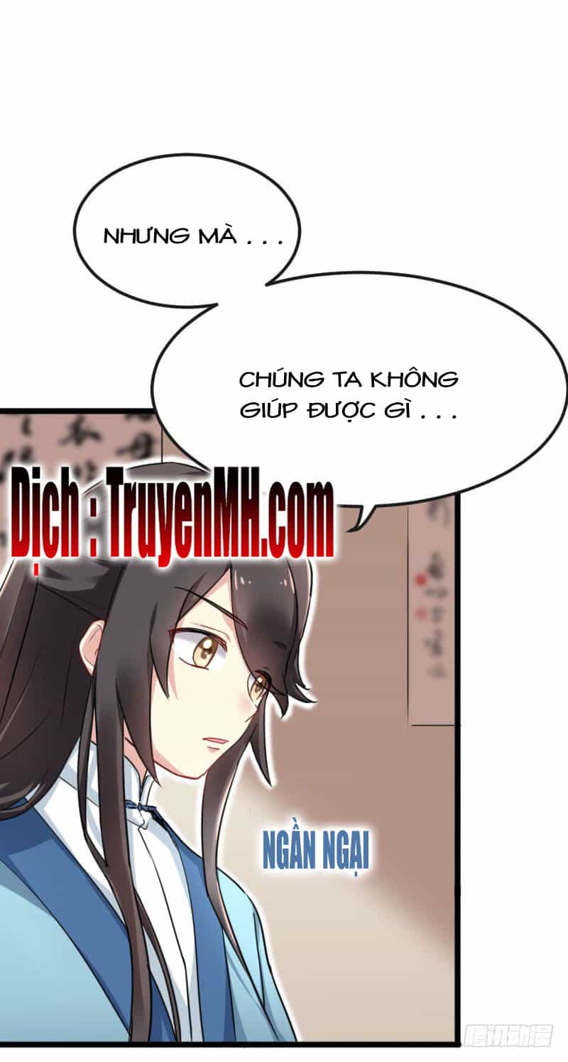 Bạo Lực Tiếu Thôn Cô - Chương 60 - ảnh 12