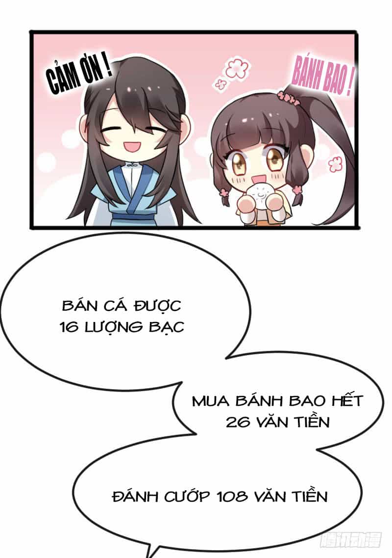 Bạo Lực Tiếu Thôn Cô - Chương 60 - ảnh 5