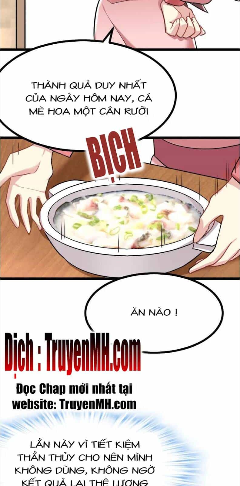 Bạo Lực Tiếu Thôn Cô - Chương 61 - ảnh 10