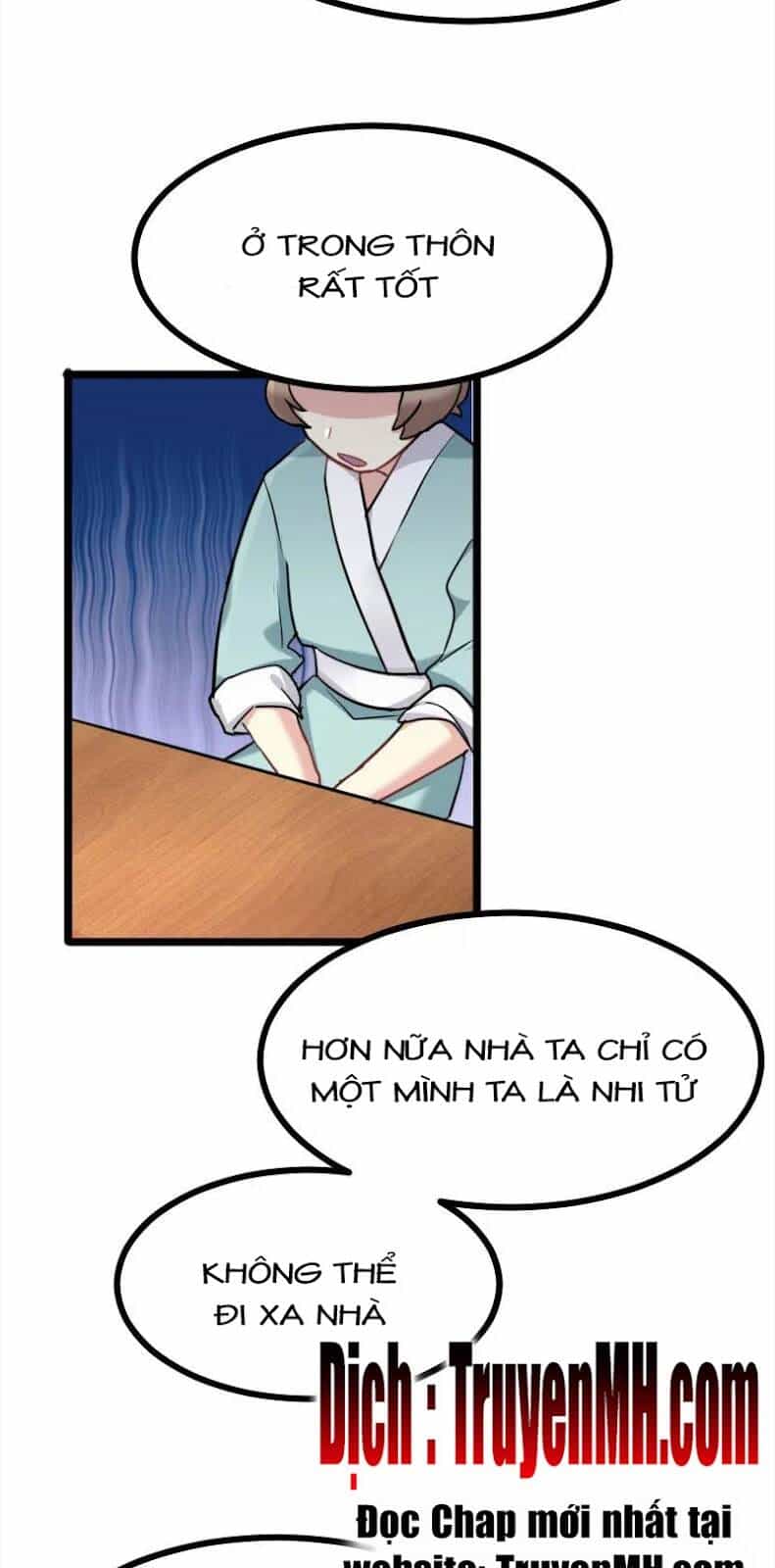 Bạo Lực Tiếu Thôn Cô - Chương 61 - ảnh 13