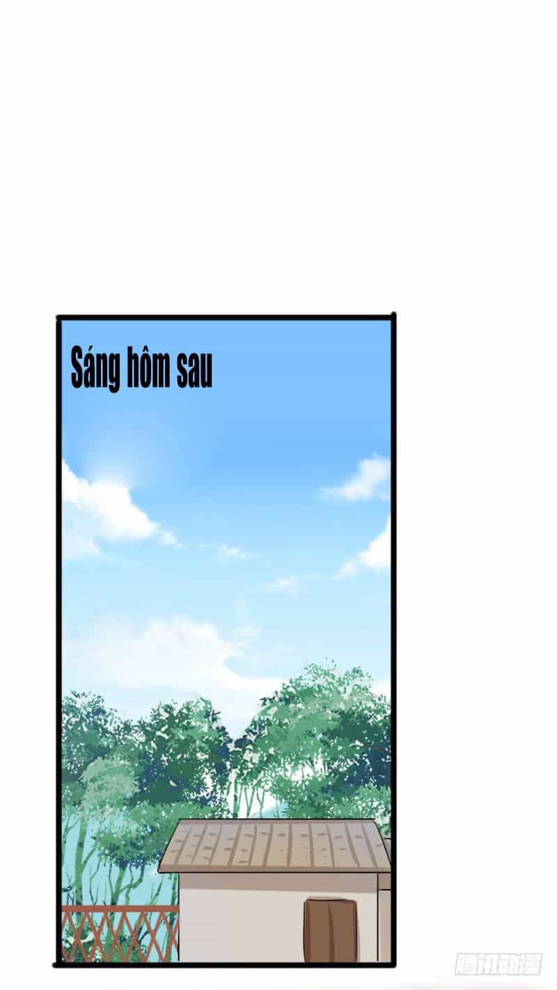 Bạo Lực Tiếu Thôn Cô - Chương 61 - ảnh 2