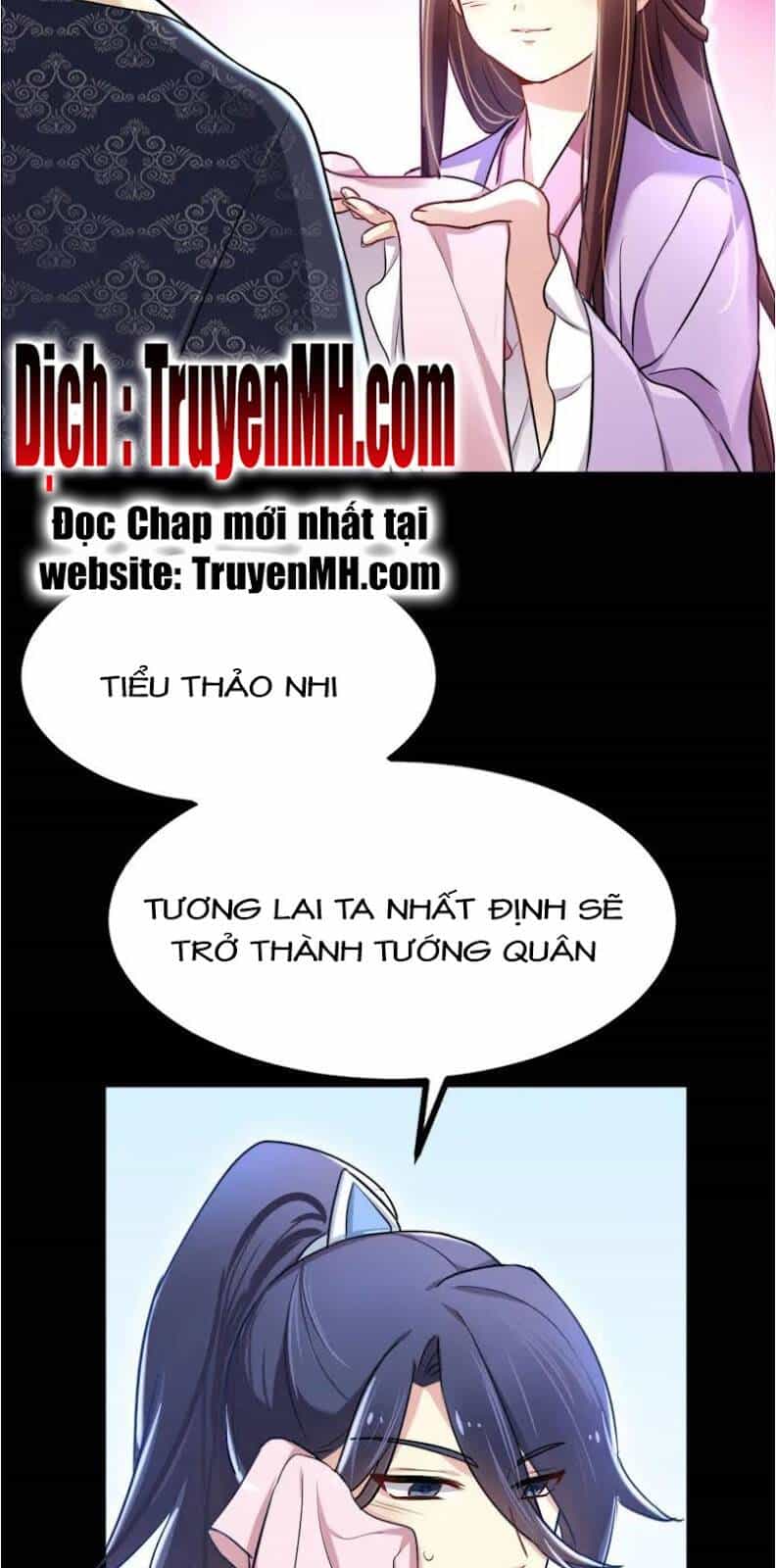 Bạo Lực Tiếu Thôn Cô - Chương 61 - ảnh 21