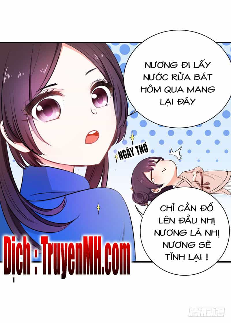 Bạo Lực Tiếu Thôn Cô - Chương 7 - ảnh 10