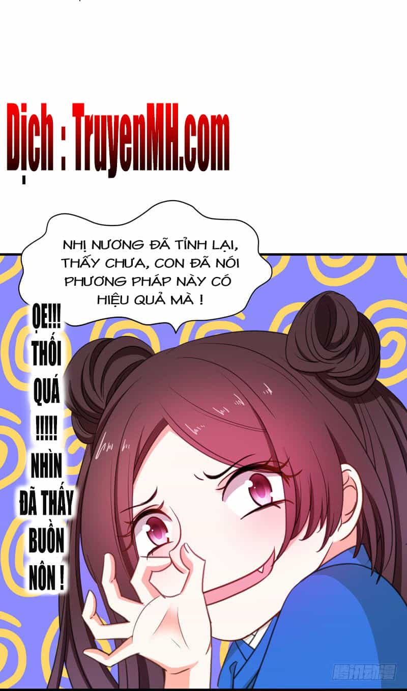 Bạo Lực Tiếu Thôn Cô - Chương 7 - ảnh 15