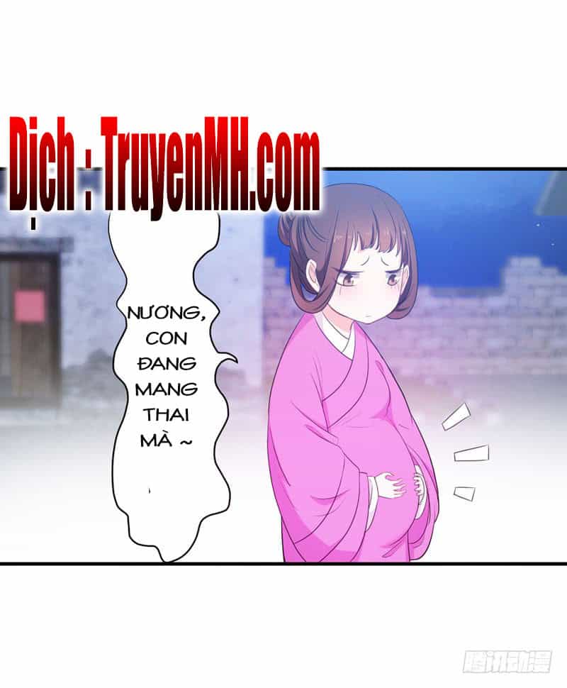 Bạo Lực Tiếu Thôn Cô - Chương 7 - ảnh 2