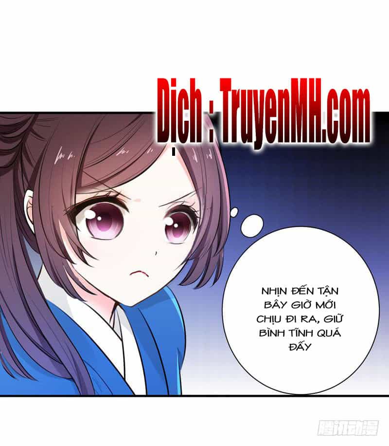 Bạo Lực Tiếu Thôn Cô - Chương 8 - ảnh 3