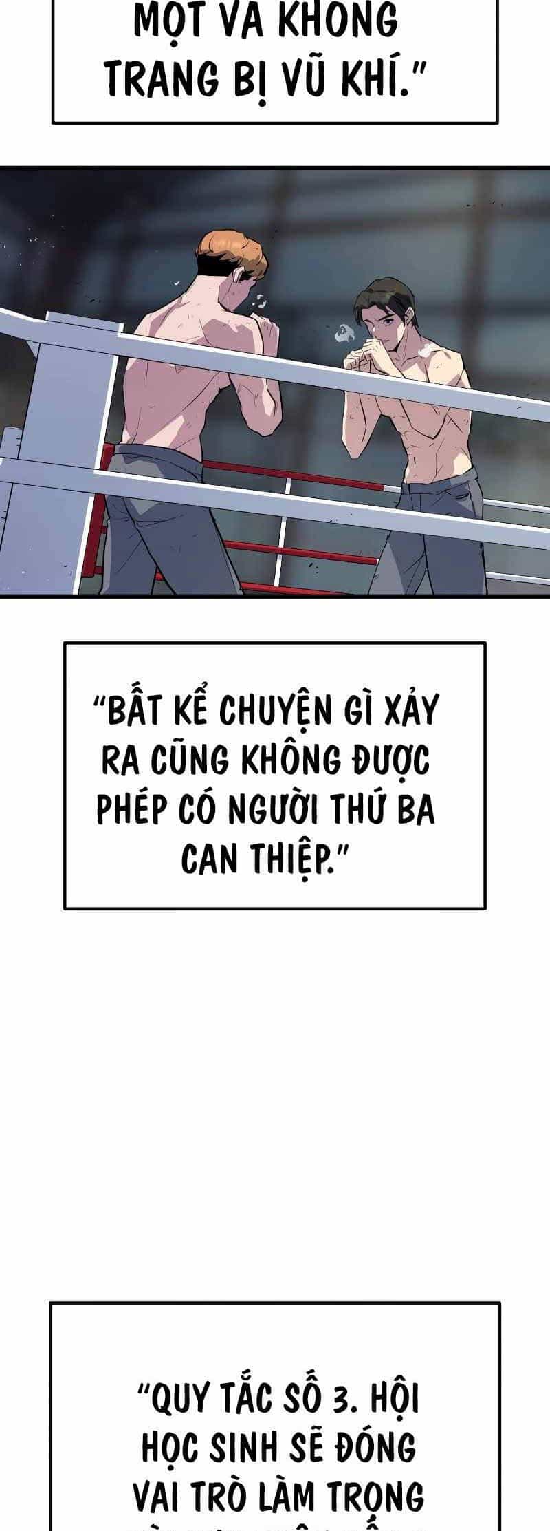 Bạo Lực Vương - Chương 1 - ảnh 113