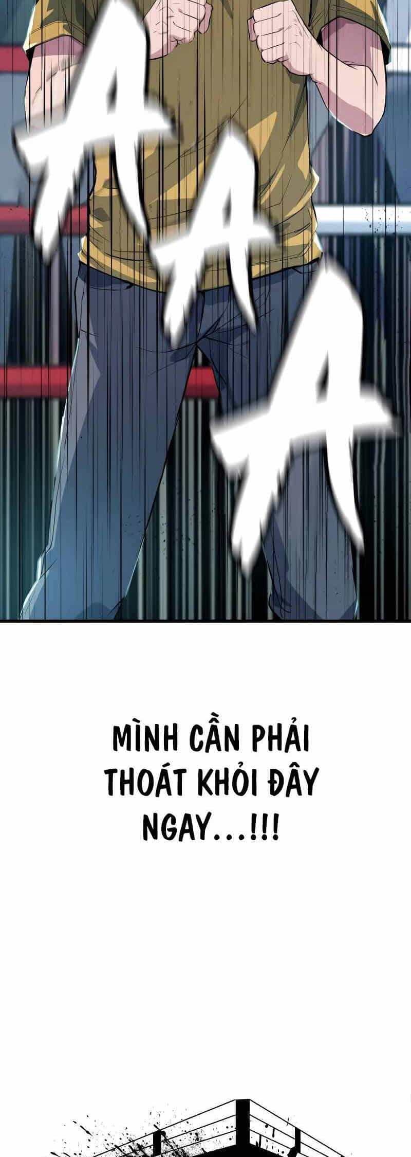 Bạo Lực Vương - Chương 1 - ảnh 128