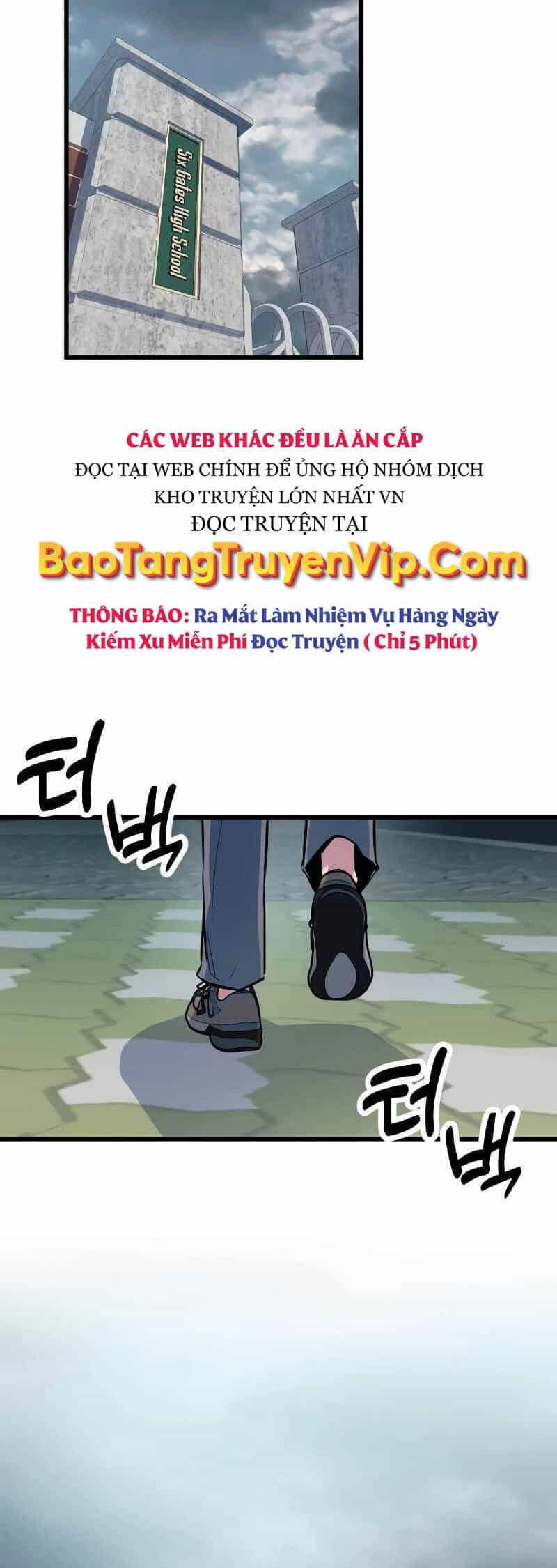 Bạo Lực Vương - Chương 1 - ảnh 18